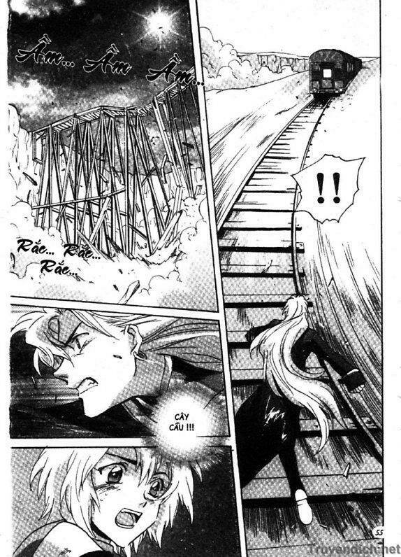 meteor methuselah chapter 7 27