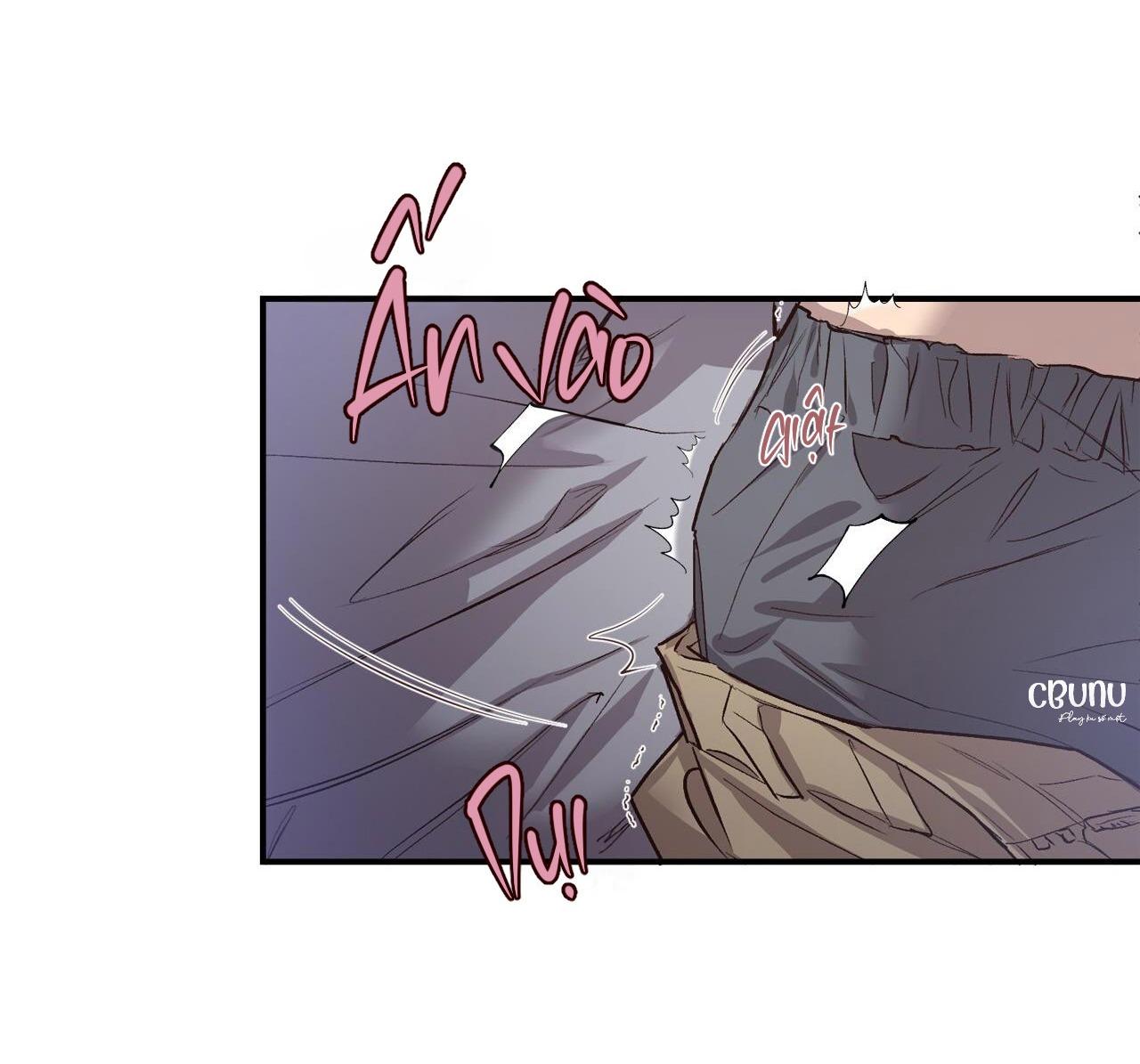 bí mật của mái tóc chapter 10 40