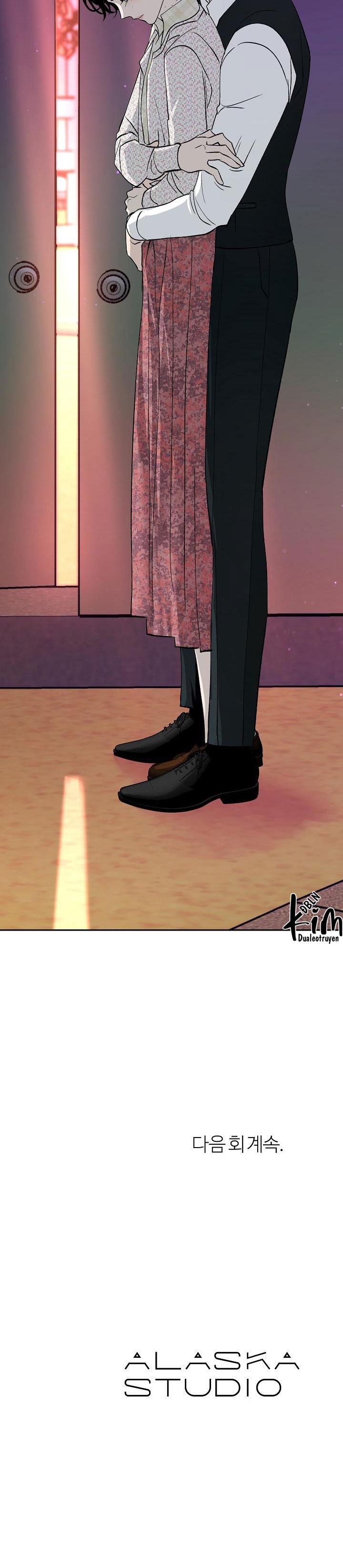 sa ha (anh dâu x em chồng) chapter 19 25