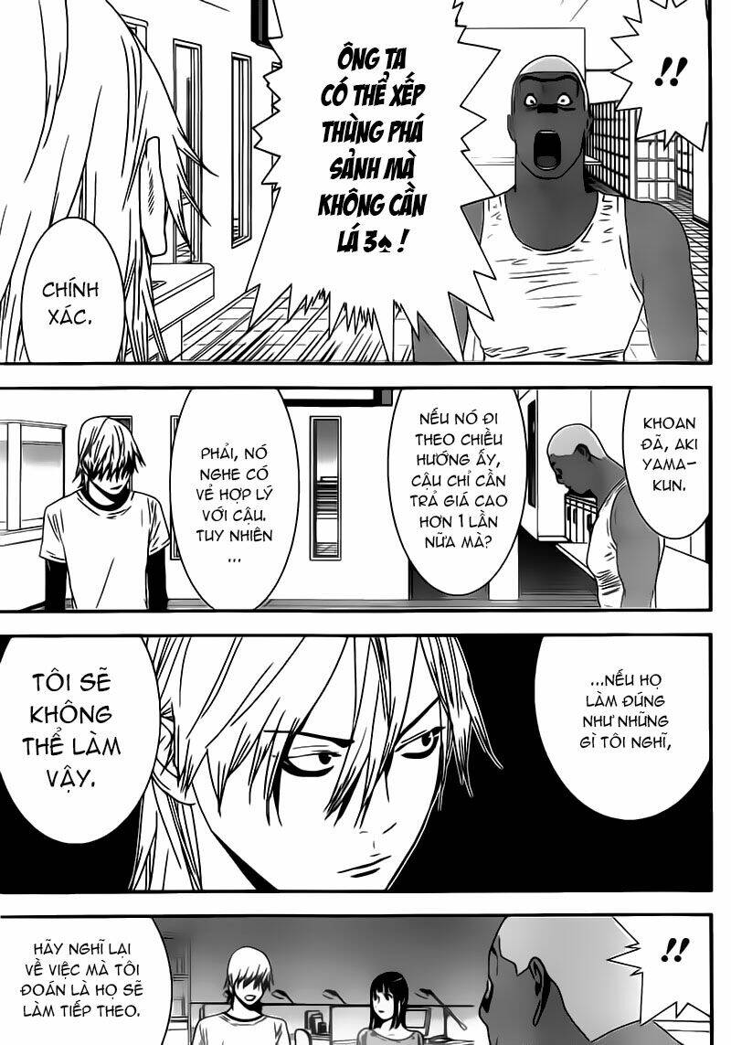 liar game chapter 158 12