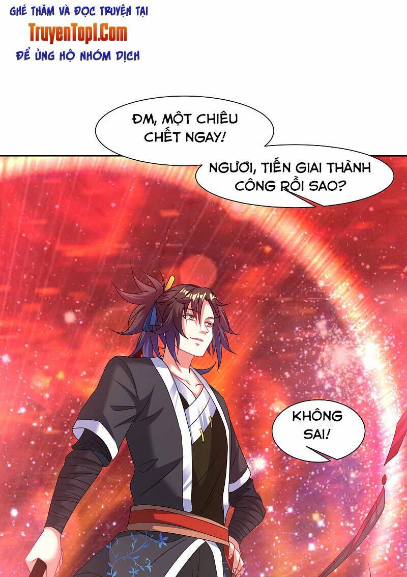 đạo ấn chapter 91 24