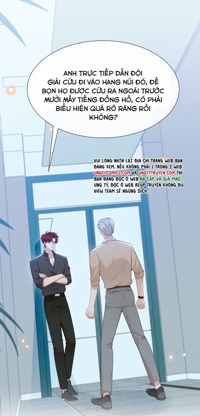 lai sinh bất kiến chapter 68 3