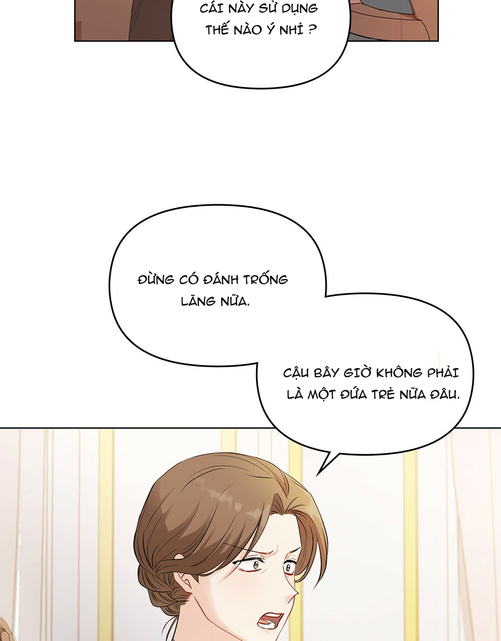 đi tìm nàng camellia chapter 18.1 12