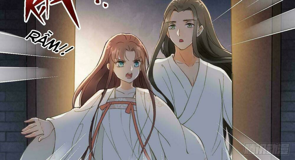 vương gia ba tuổi rưỡi của tôi chapter 11 50