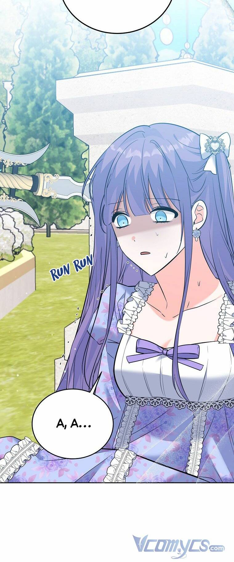 ác nữ karuna bé lại chapter 45 2