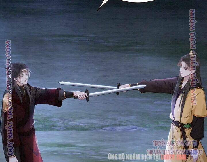 trọng sinh bá sủng nhiếp chính vương quá mạnh mẽ chapter 141 51