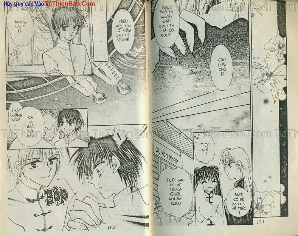 thánh tiểu long nữ chapter 1 84