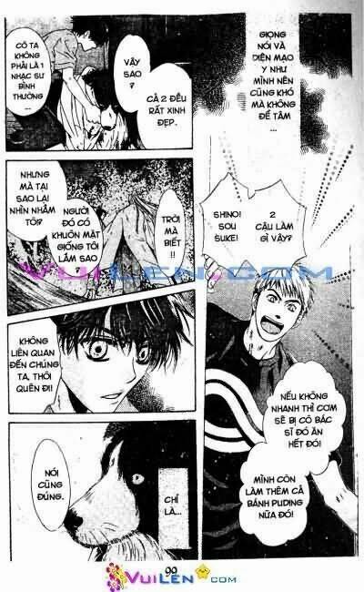 bát khuyển sỹ phương đông chapter 4 99