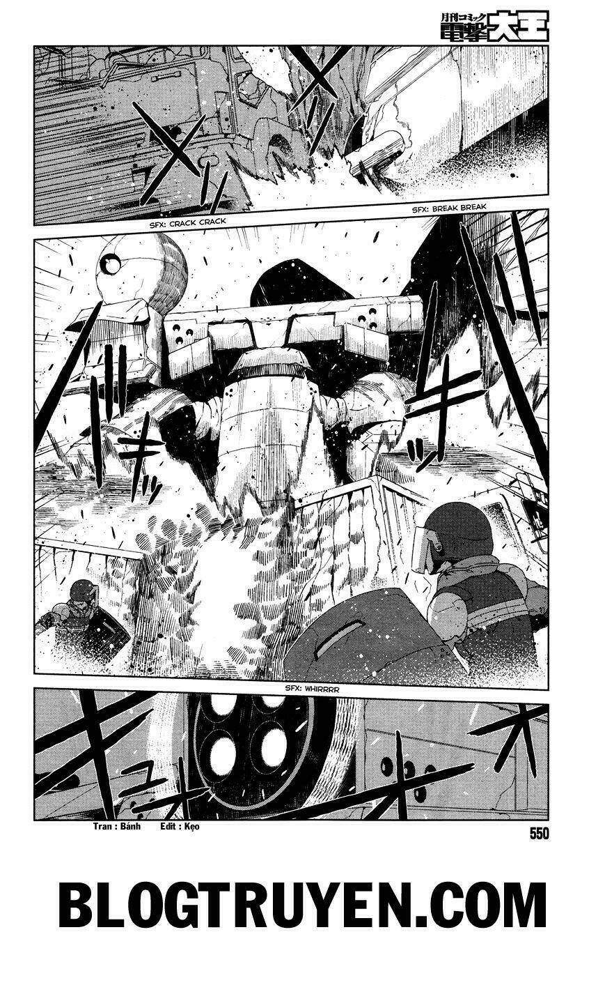 siêu năng lực gia mạnh nhất thành phố học viện chapter 9 24