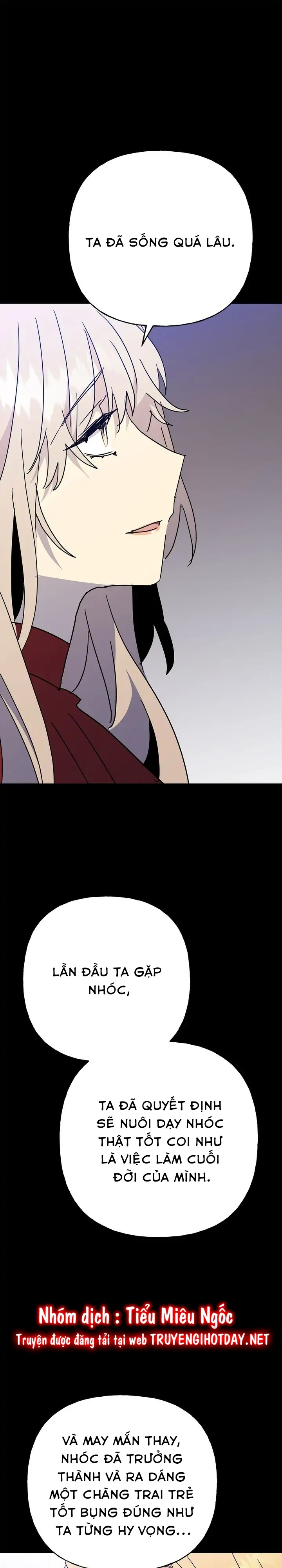 bình tĩnh nào, tiểu thư! chapter 68 18