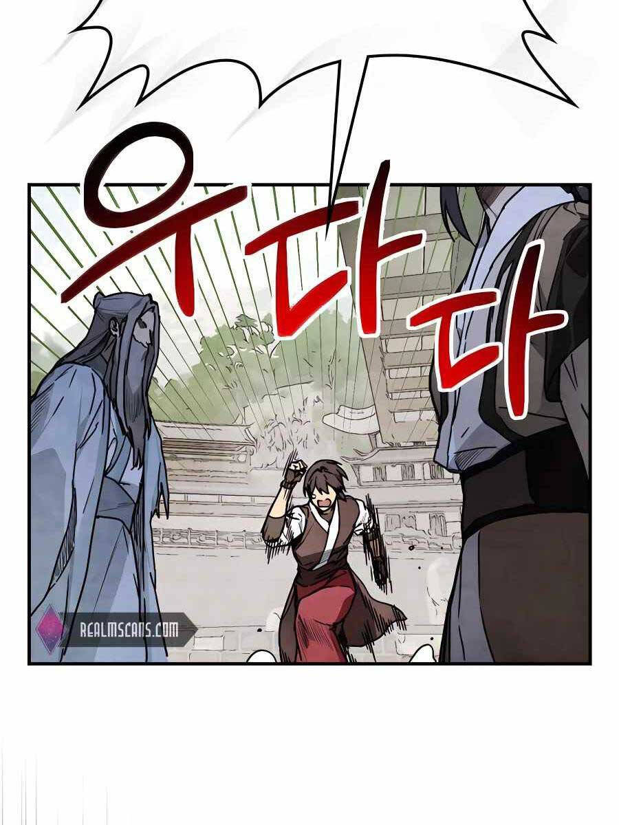 vị thần trở lại chapter 49.2 25