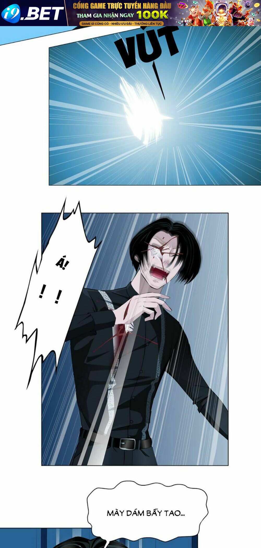 sổ tay mỹ nam giới x chapter 16 39