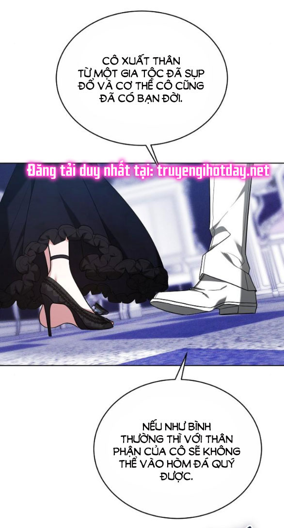 cô dâu của obsidian chapter 2.1 62