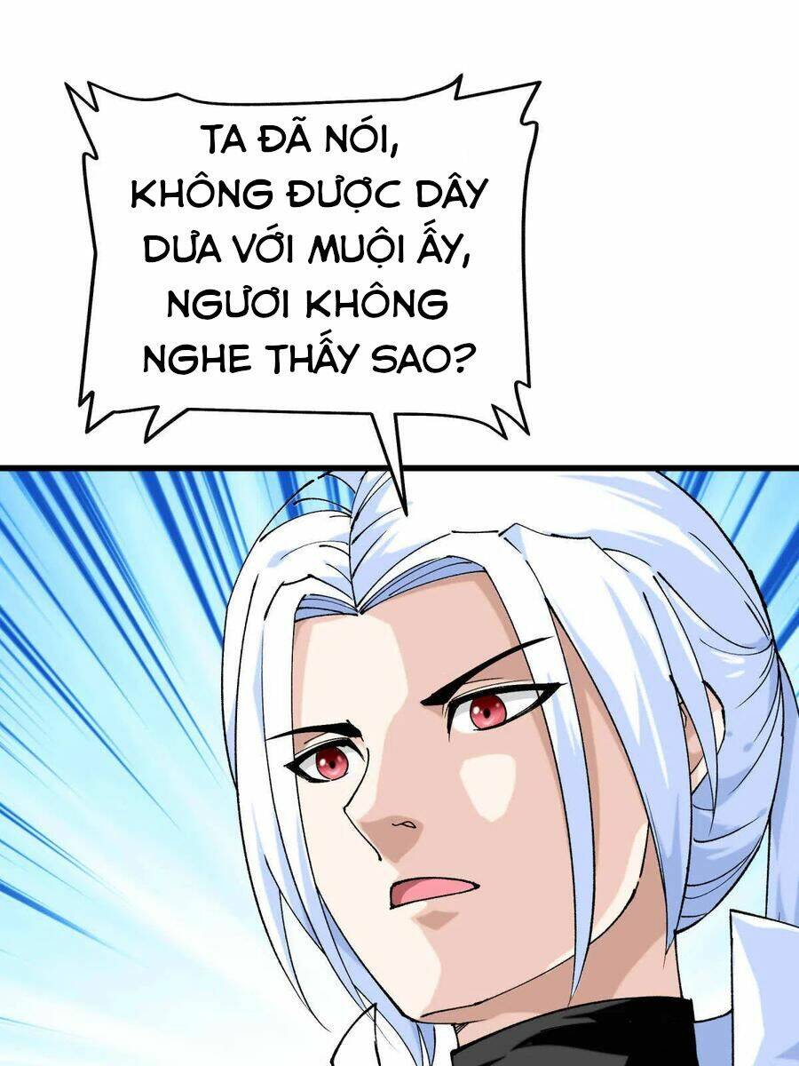 trọng sinh ta là đại thiên thần chapter 111 49