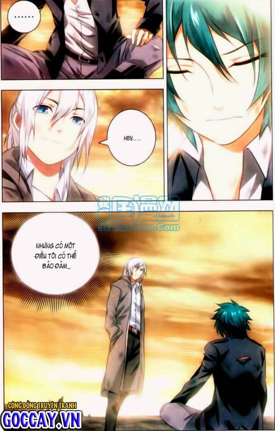 chín chín tám mươi một - 9981 chapter 55 4