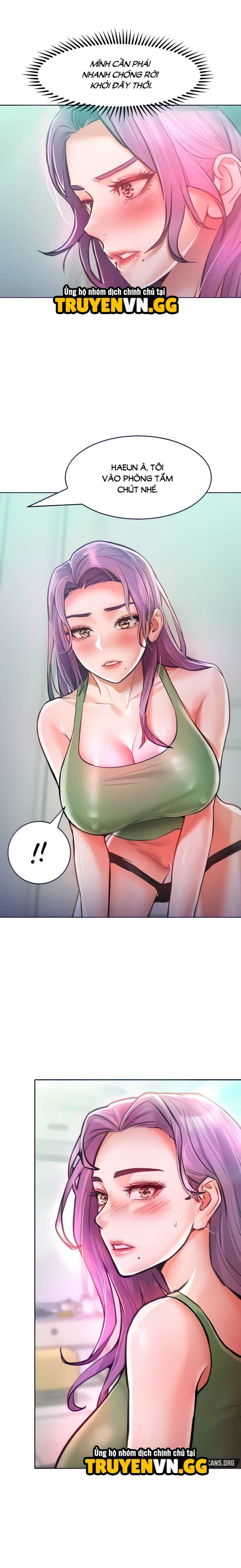 làm em phục tùng chapter 9 19