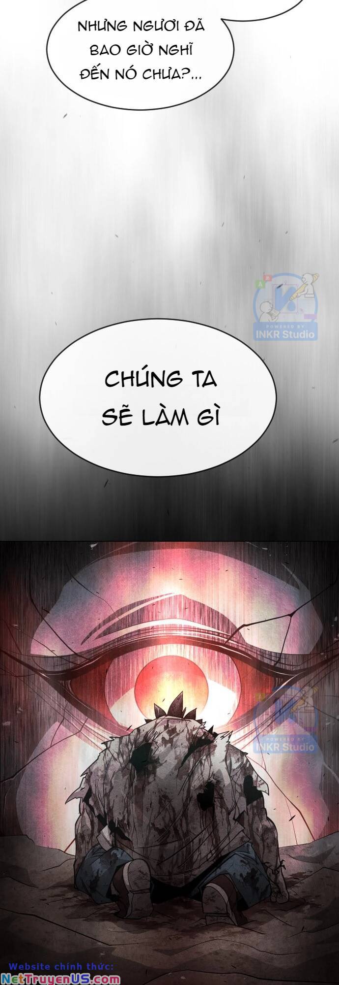kĩ nguyên của anh hùng chapter 133 34