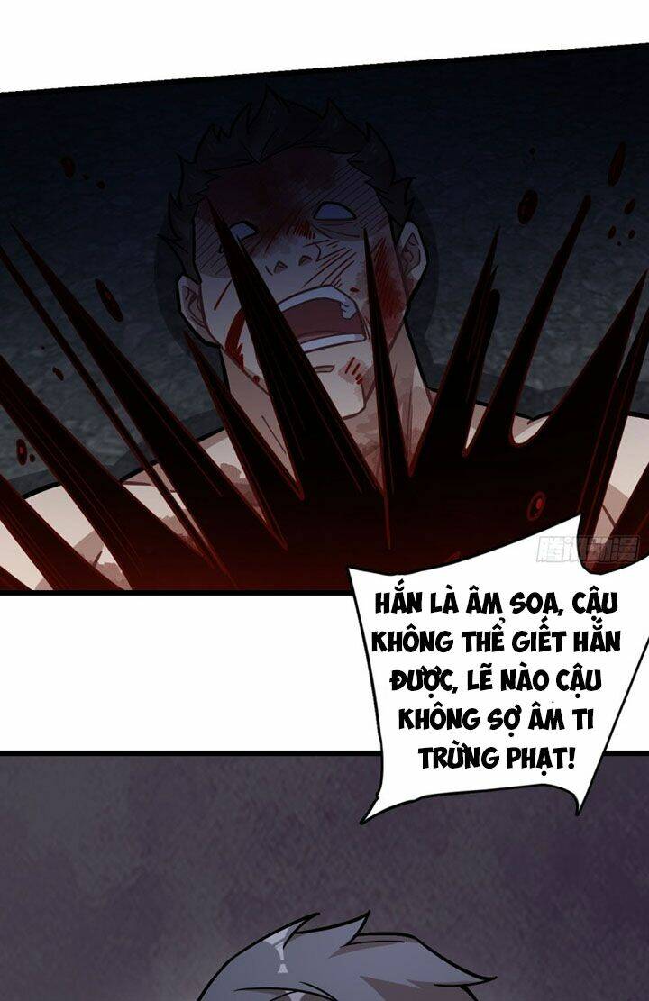 thâm dạ thư ốc chapter 124 15