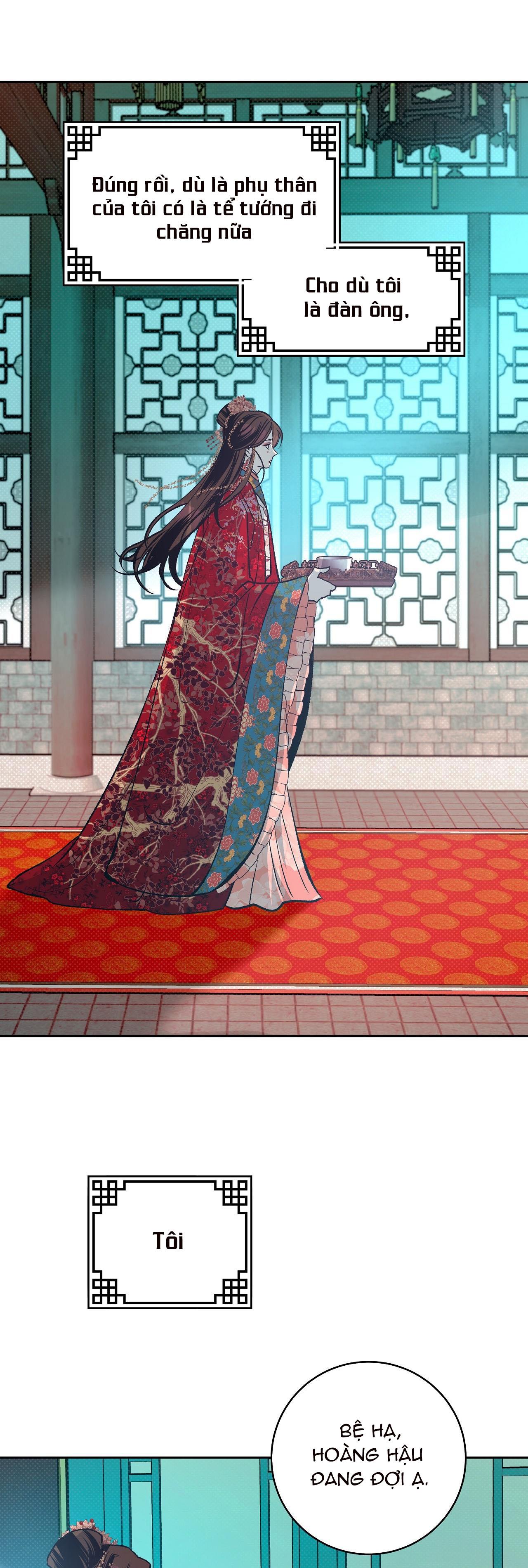 hương mộc chapter 1 30