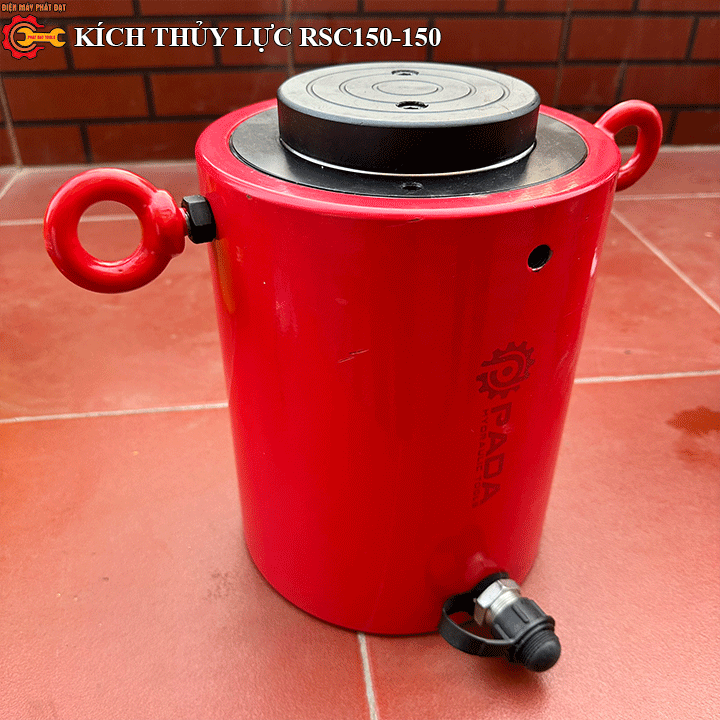 Kích Thủy Lực 150150