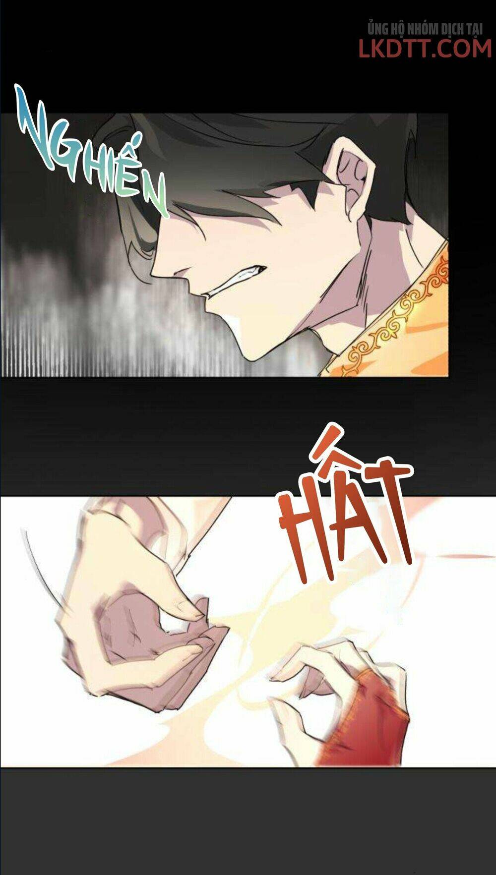 ta đã từng mong nàng biến mất chapter 2 61