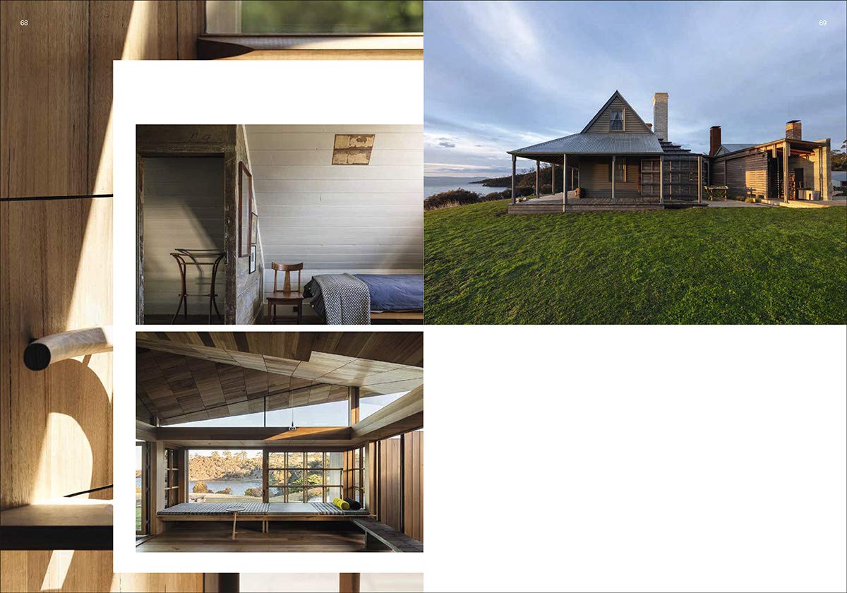 MMXX : Two Decades of Architecture in Australia