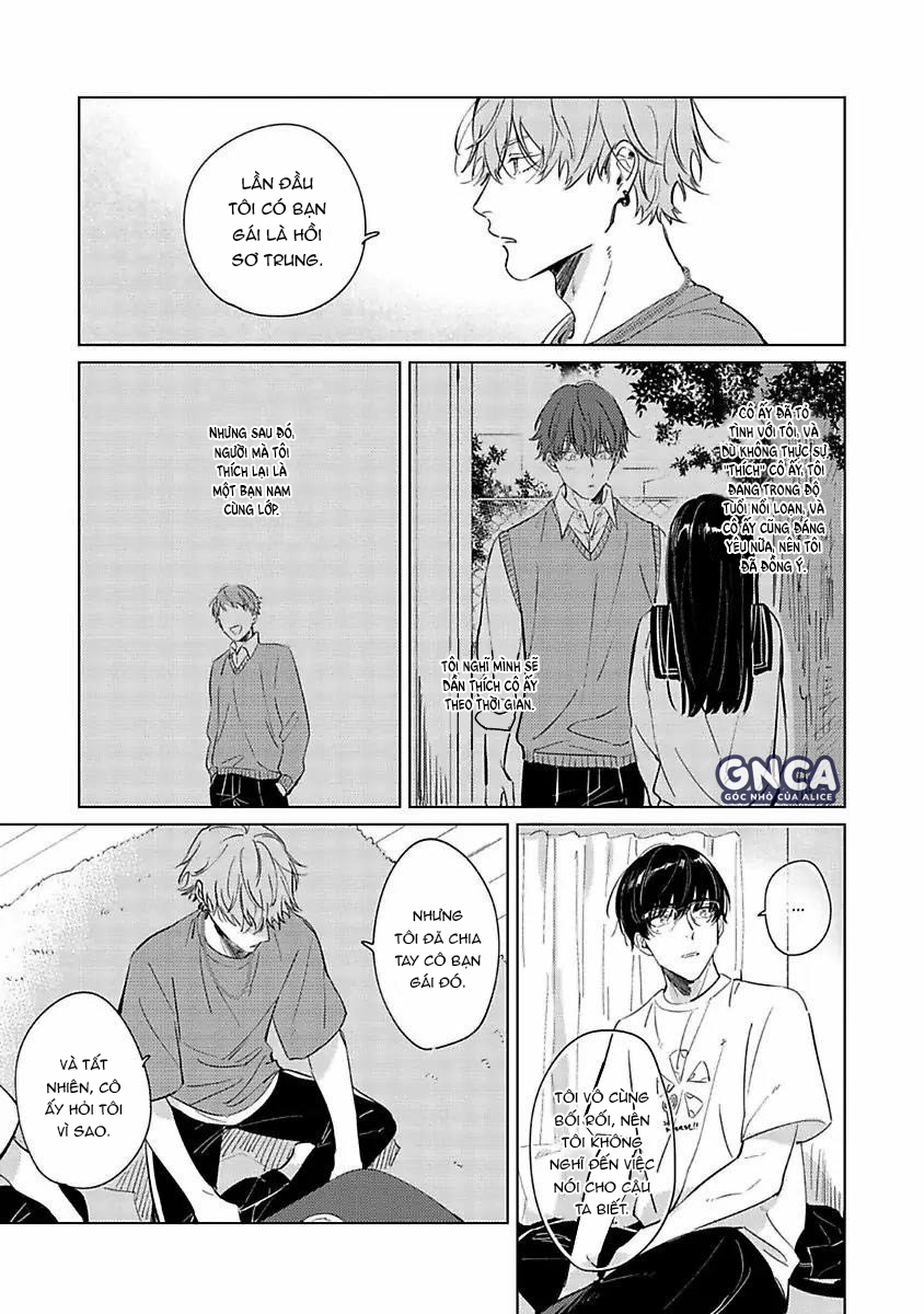 bước tiến tình yêu vụng về của hetakuso chapter 6 3