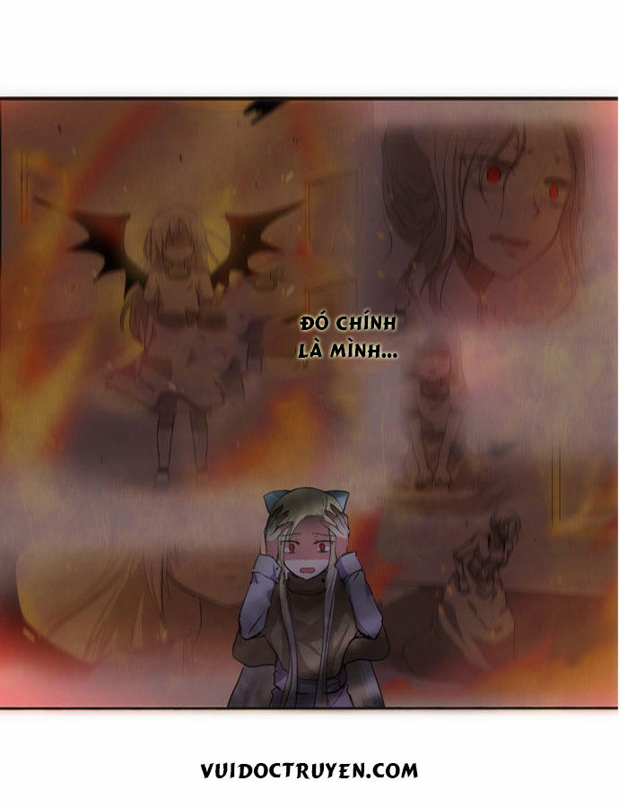 crepuscule (yamchi) chapter 51 10