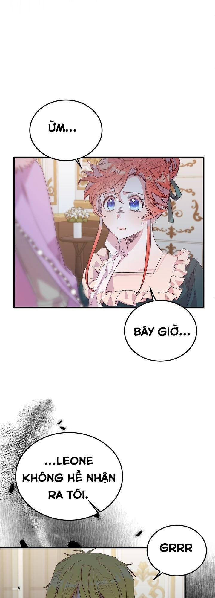 cách để trao vương miện cho vị hoàng tử hoang dã của tôi chapter 15 11