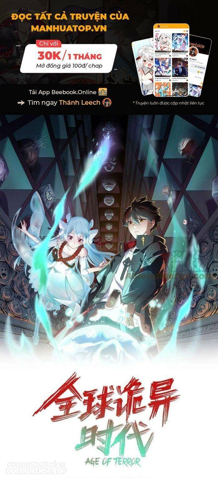 toàn cầu quỷ dị thời đại chapter 51 2