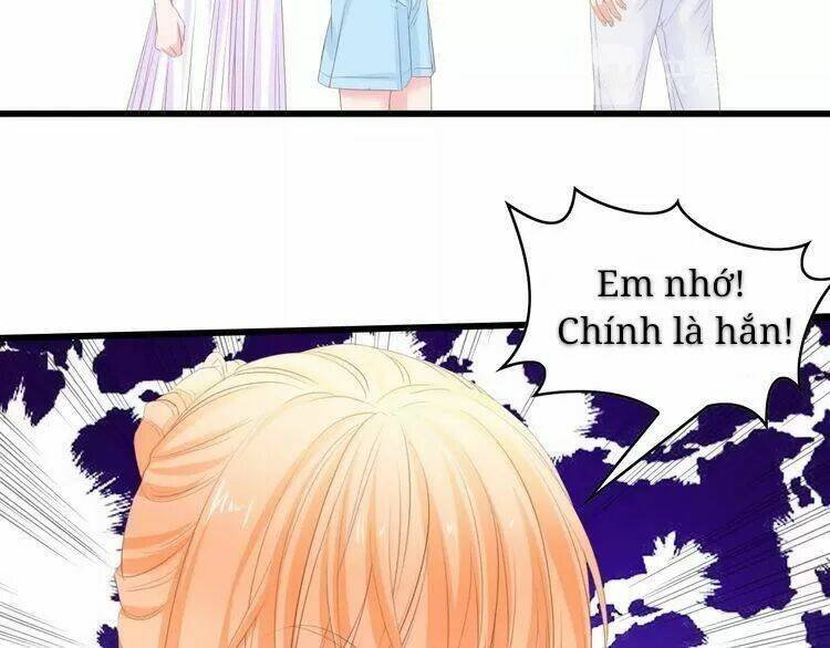 tổng tài đại nhân song mặt kiều thê chapter 22 50