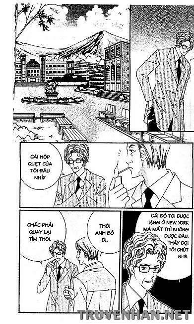 người duy nhất chapter 30 10