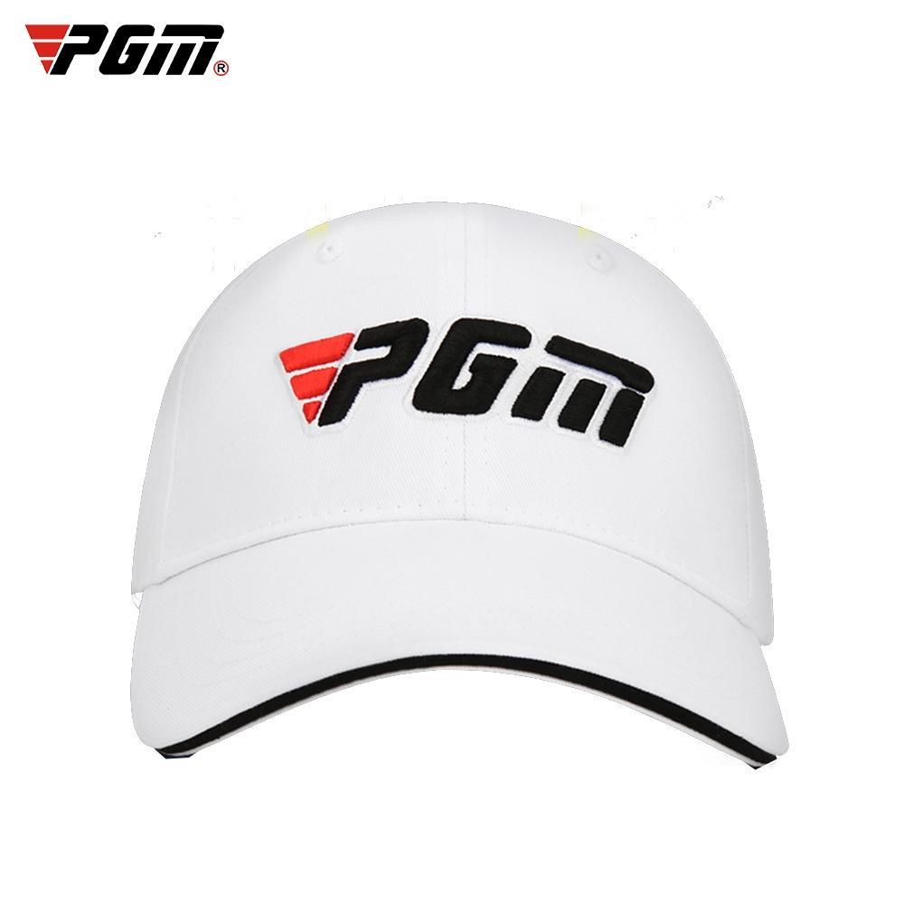 Mũ golf nam MZ023 - Chất liệu vải cotton thấm mồ hôi thoáng khí - Giúp các quý ông tự tin trên sân golf