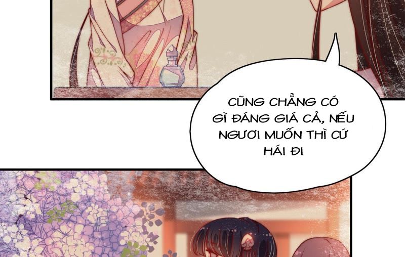 ngày nào thiếu soái cũng ghen chapter 47 2