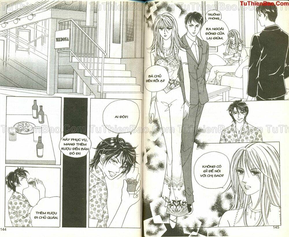 bắt được anh chapter 5 71