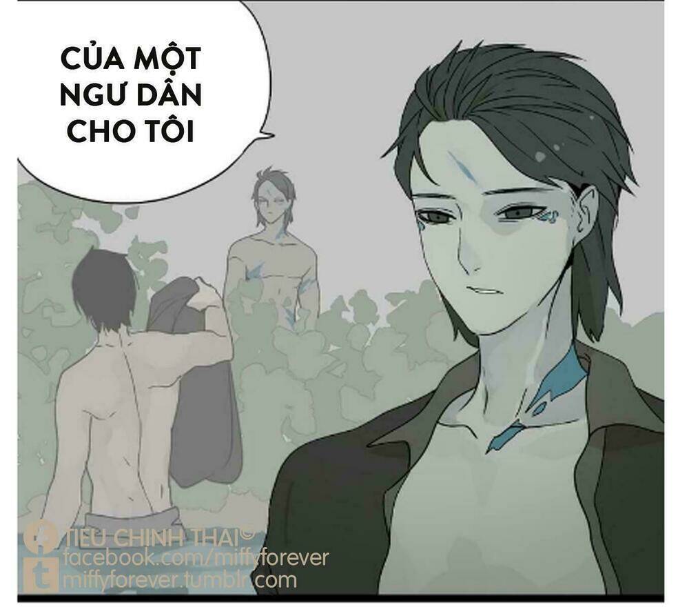 mục linh chapter 3.2 12