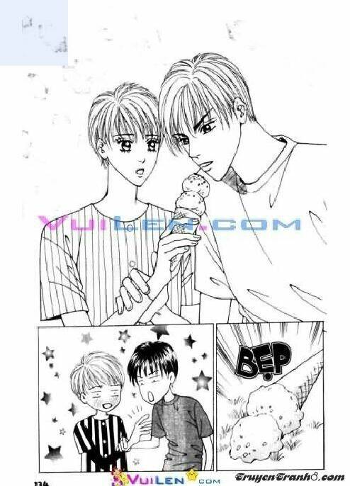 người mẫu hoàn hảo chapter 2 131