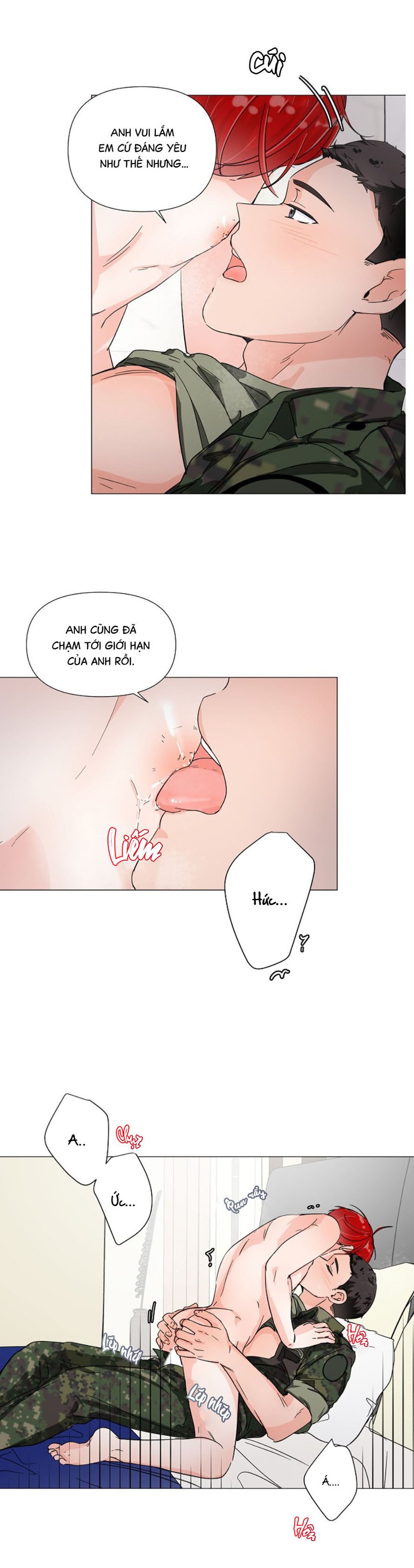 phòng cạnh phòng chapter 49 16