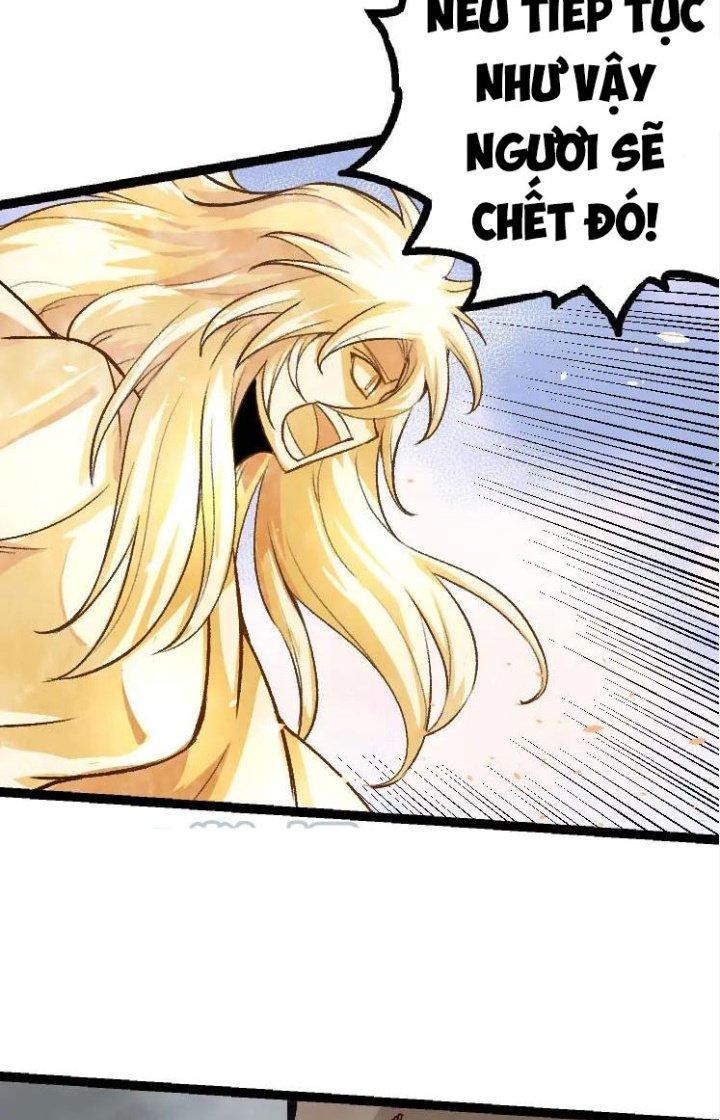 từ cây cổ thụ bắt đầu tiến hóa chapter 25 83