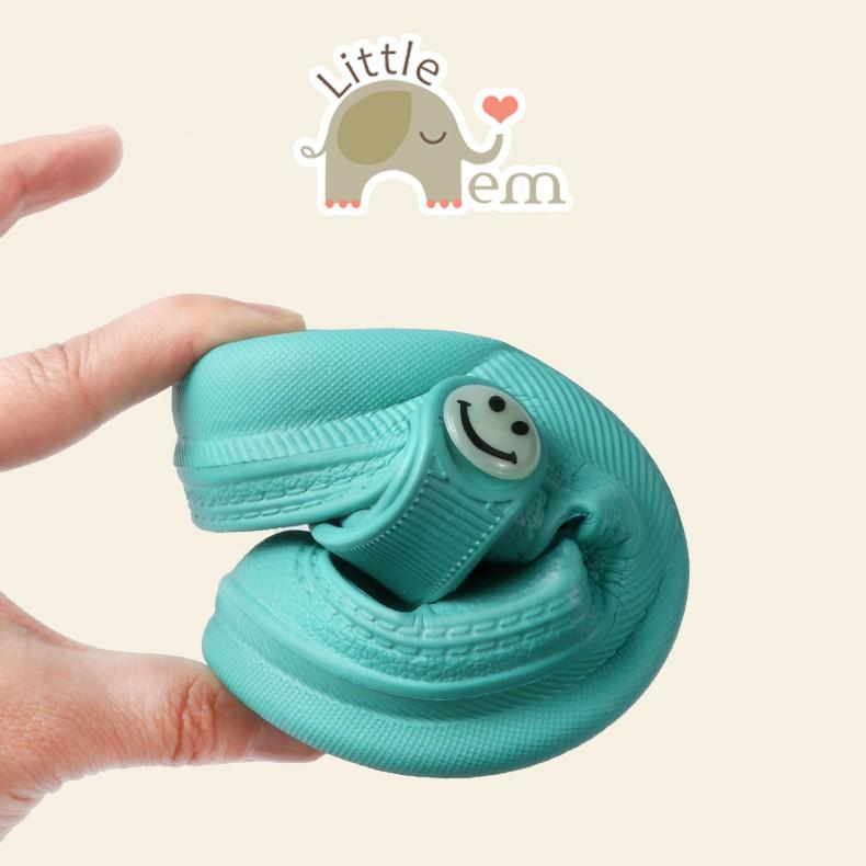 Dép đa năng cho bé chống trơn trượt _ Sweet baby