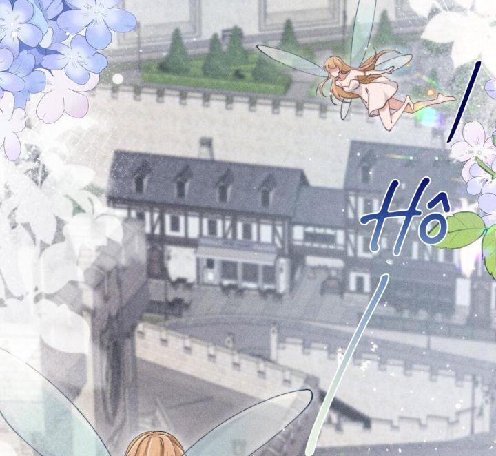 thân là nữ phụ độc ác ta dưỡng nữ chính bệnh kiều là bình thường chứ?! chapter 1 8