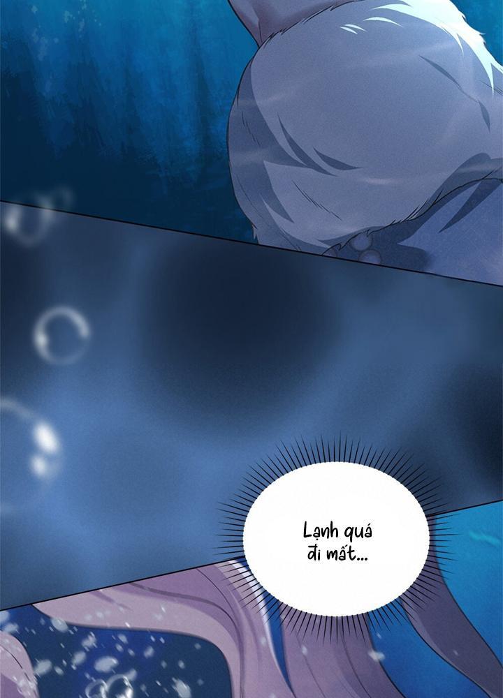 chấp nhận sự chiếm đoạt chapter 25 97