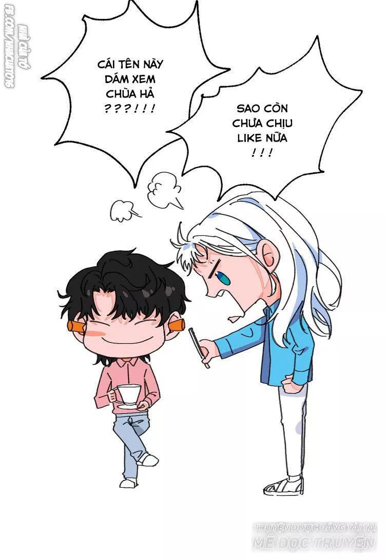 99 độ f - talk to me chapter 21 41