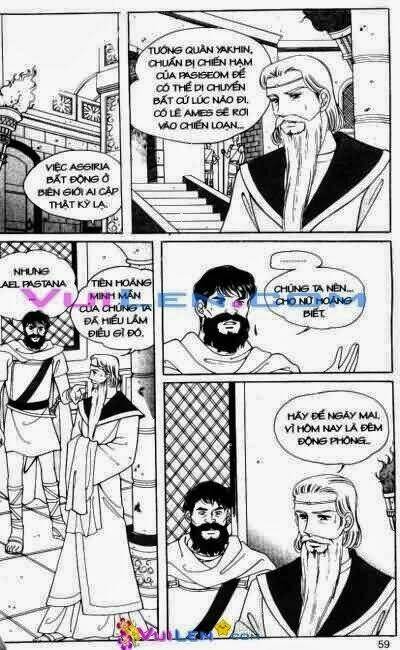 hậu duệ hoàng gia chapter 14 59