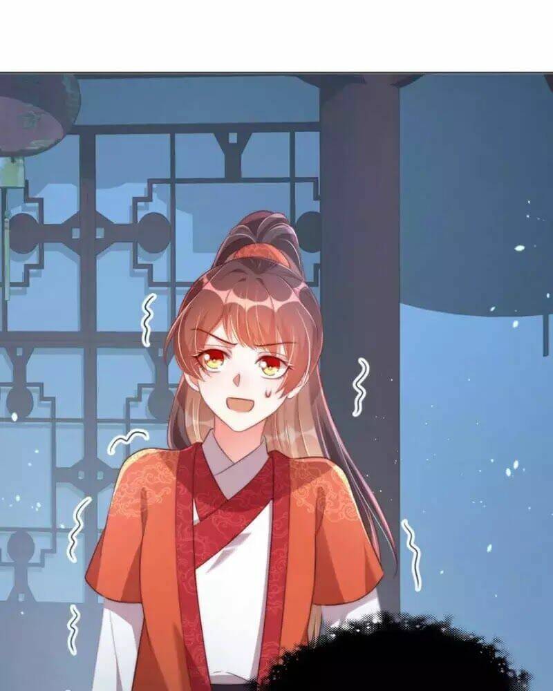 công chúa tại thượng: quốc sư mời xuống kiệu chapter 28 3