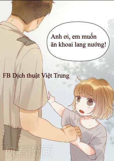 lượm được 1 tiểu hồ ly chapter 13 13
