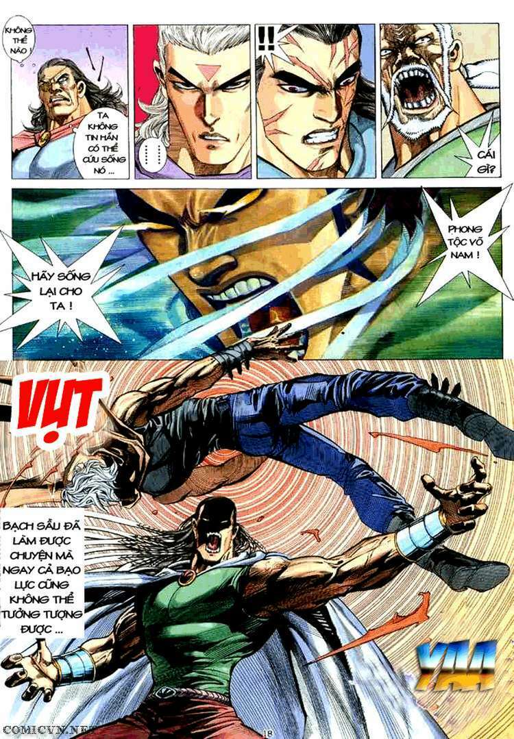 võ thần chapter 29 17