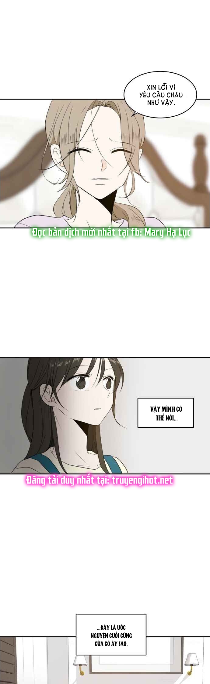 hẹn gặp anh ở kiếp thứ 19 chapter 2.2 17