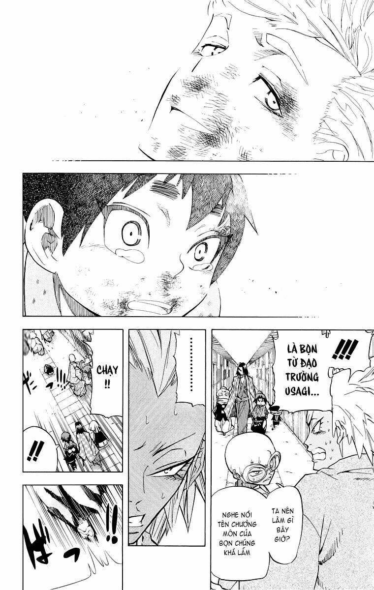 samurai usagi chapter 39 18