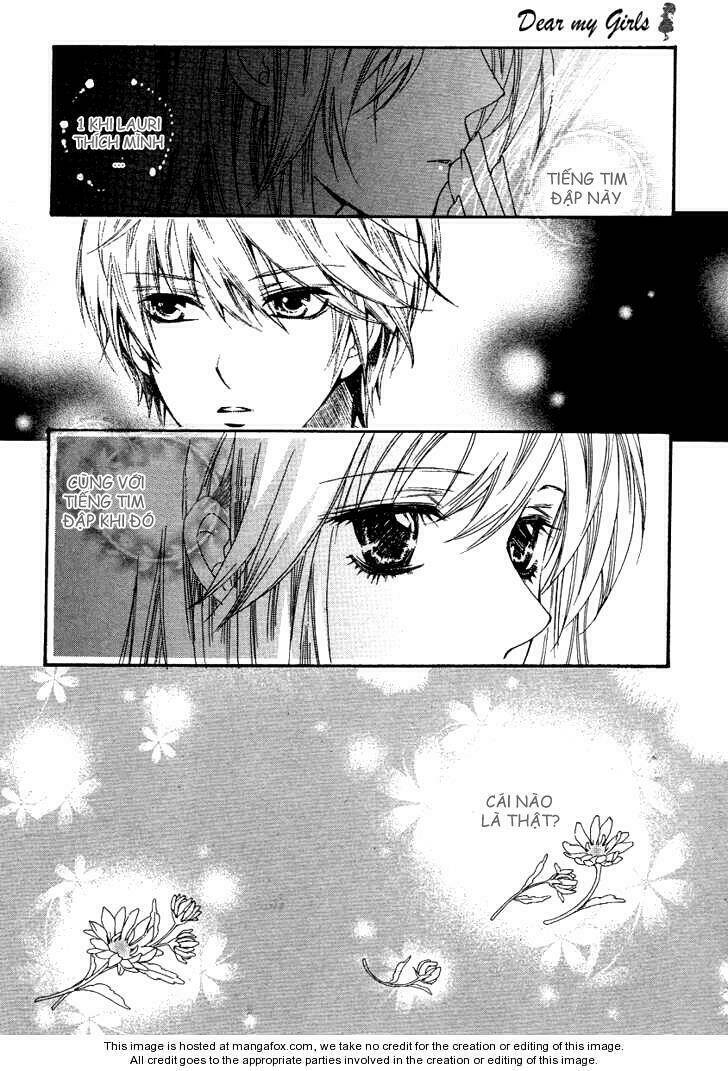 dear my girls chapter 21 16